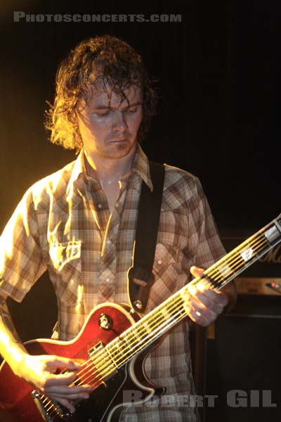 PELICAN - 2007-04-10 - PARIS - La Maroquinerie - 
